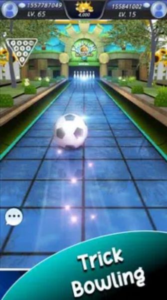 真正的保龄球3d汉化版
