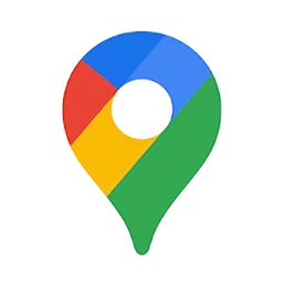 谷歌地图精简版