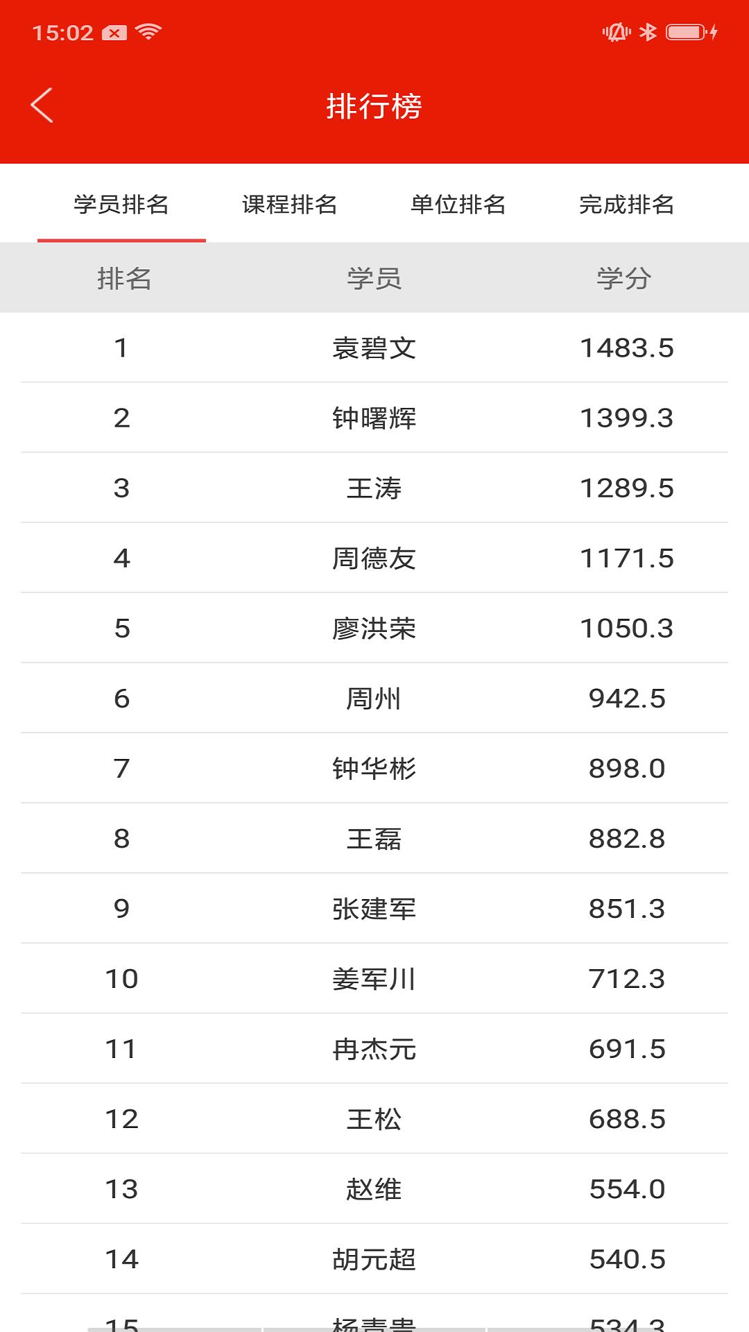 重庆干部网络学院经典版