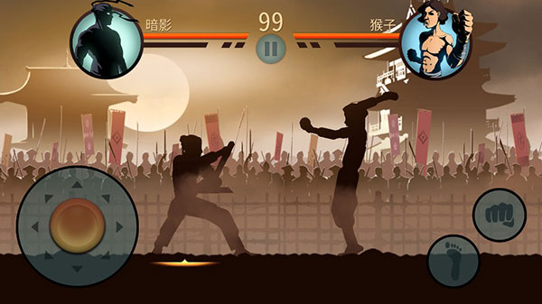 ShadowFight2免费版