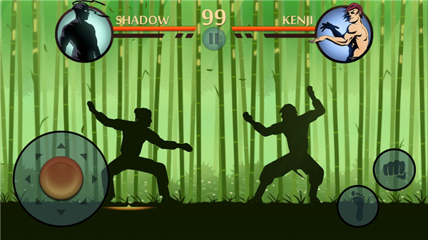 ShadowFight2免费版