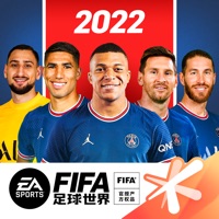 FIFA足球世界中文版