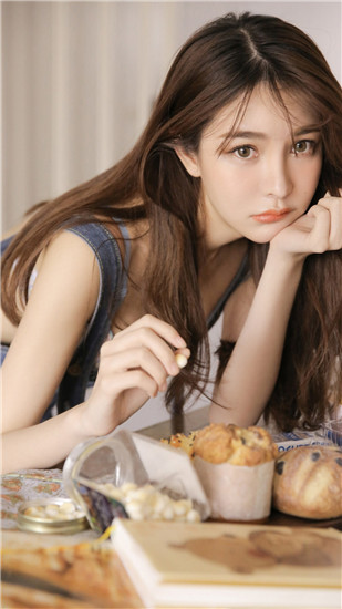 美眉视频高清版