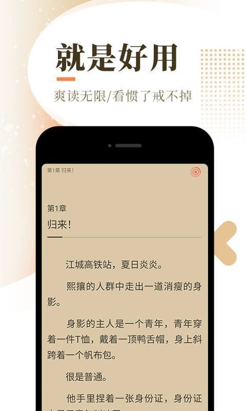 泰山小说极速版