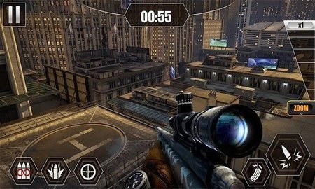 全民射击联盟汉化版