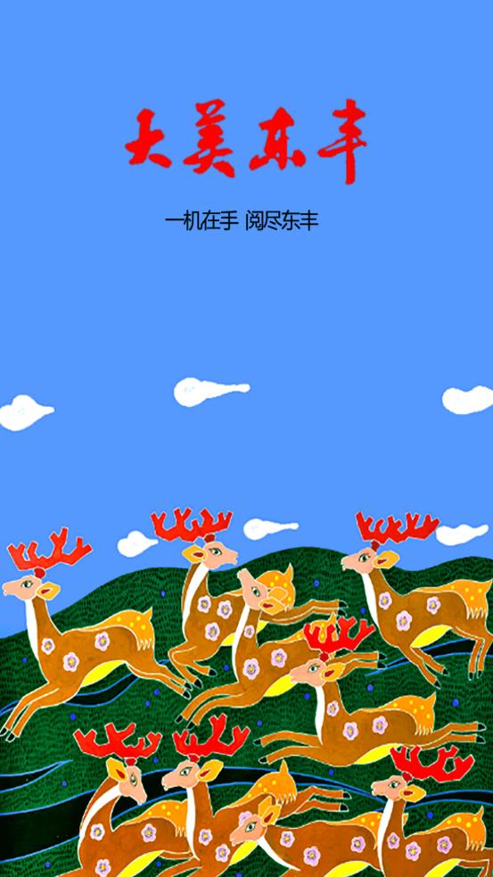 大美东丰安卓版