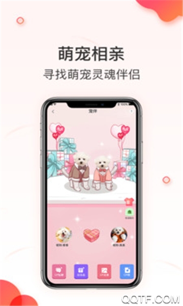相宠经典版
