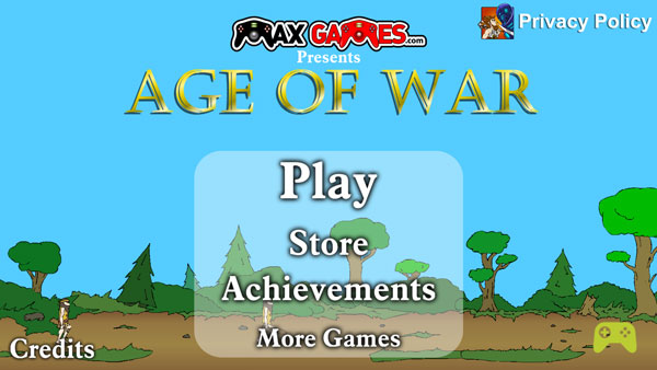 AgeOfWar安卓版