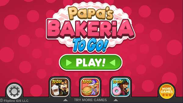 PapasBakeriaToGo中文版