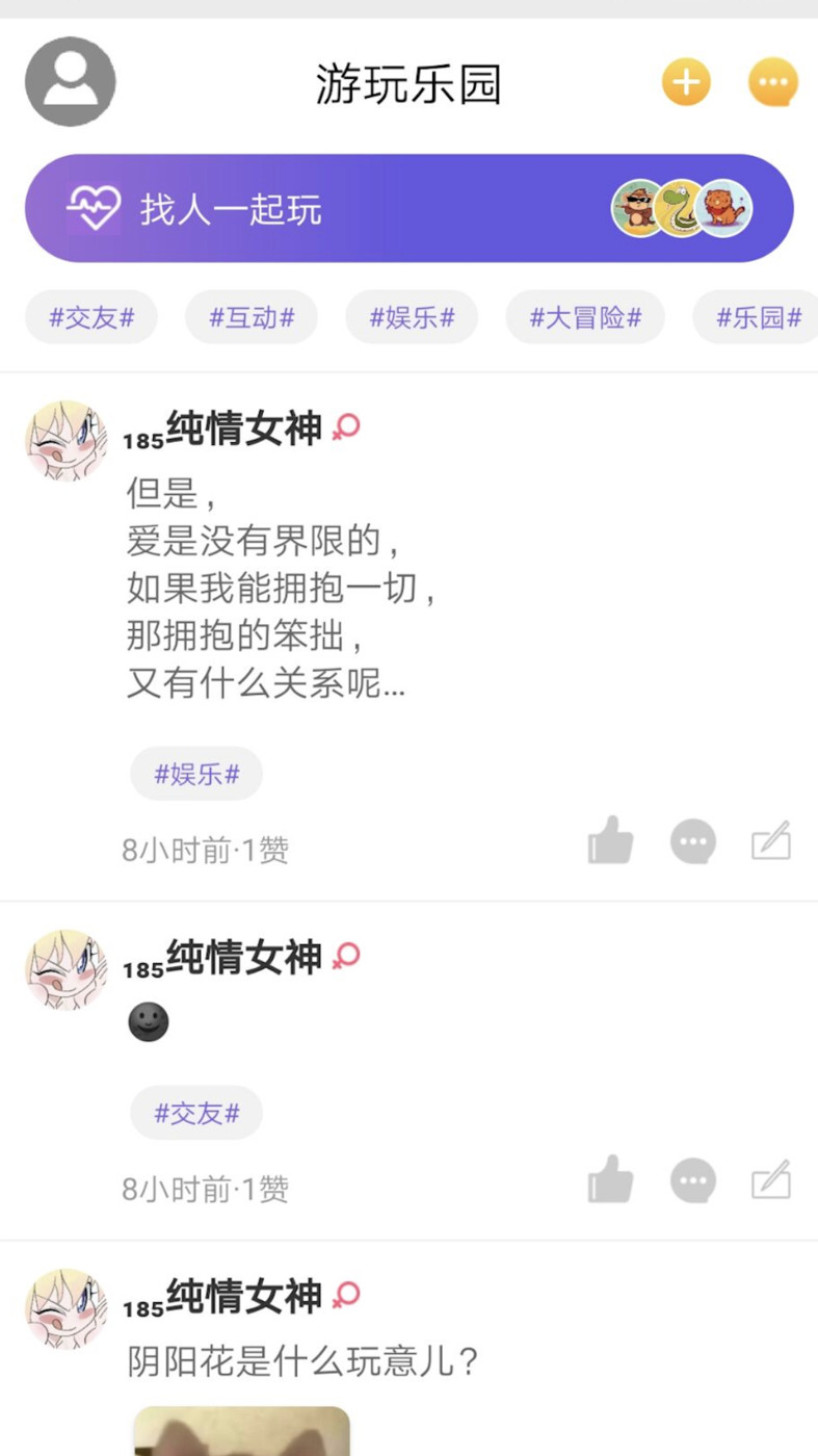 2023游玩乐园中文版