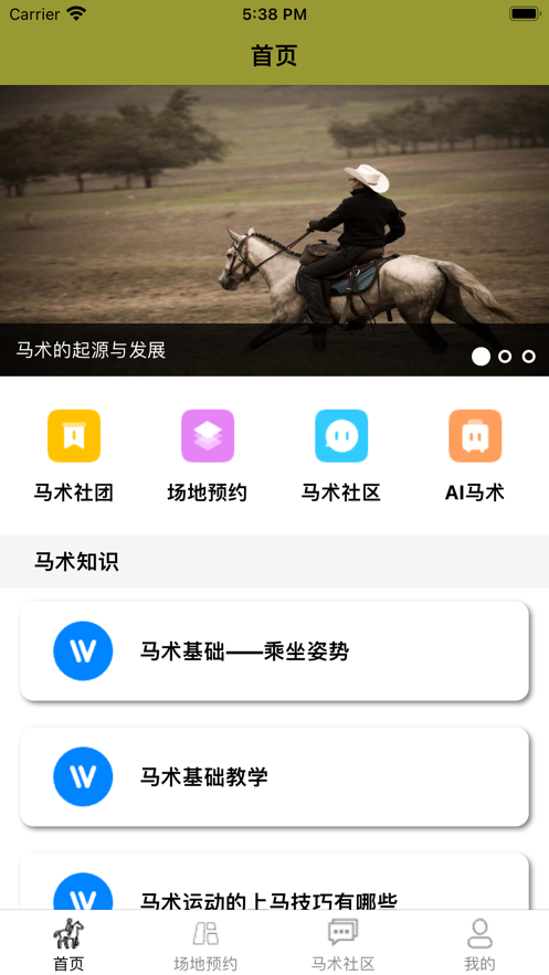 马到成友社交安卓版