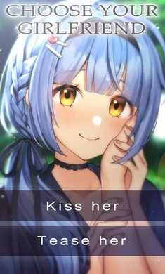 成为她的英雄安卓版