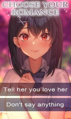 成为她的英雄安卓版