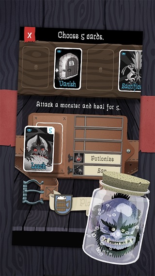 CardCrawl免费版