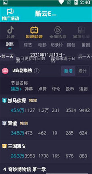 酷云eye官方版