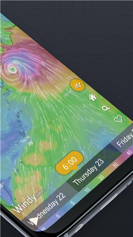 Windy小工具中文版
