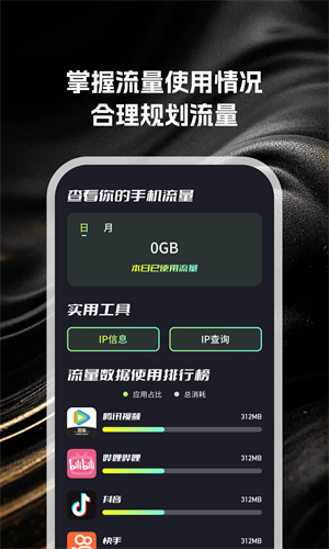 小布流量管家官方版