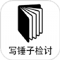 锤子检讨神器经典版