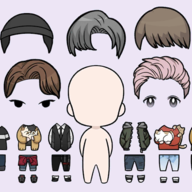 Oppa doll中文版