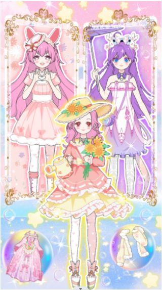 偶像创造营经典版