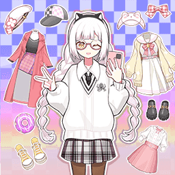 换装达人九游版