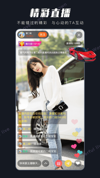 毛豆TV高清版