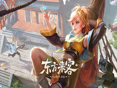 王者荣耀姬小满出装方式