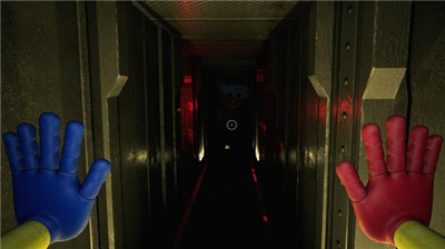 PoppyPlaytimeChapter2经典版