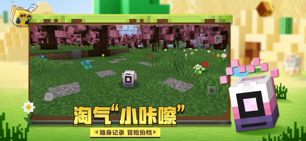 我的世界国际服版