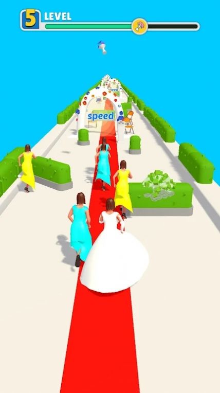 婚礼花束免费版