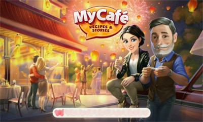 我的咖啡馆破解版