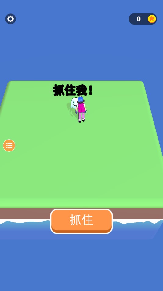 口袋妖怪捕捉与战斗汉化版