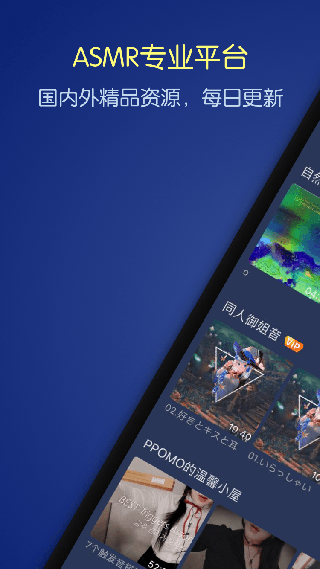 猫耳夜听经典版