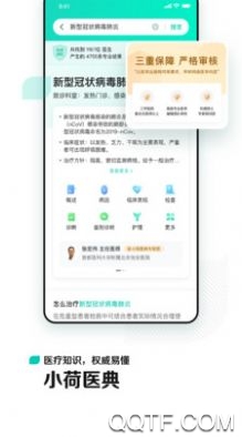 小荷经典版