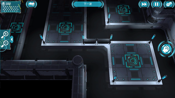 ModuleTD2中文版