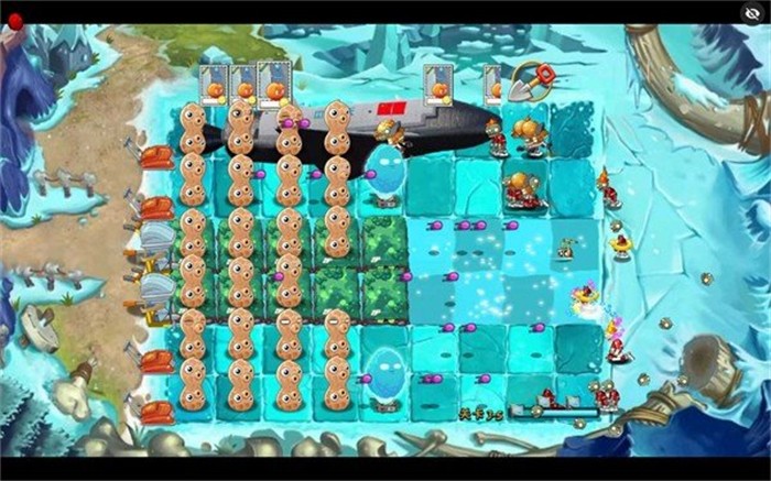 PVZ时空之旅精简版