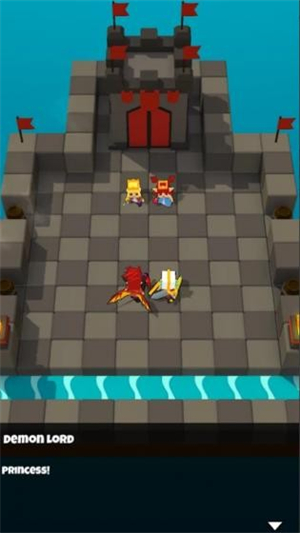 闲置战棋汉化版