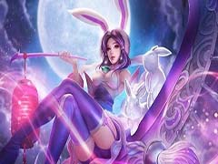 王者荣耀嫦娥出装推荐