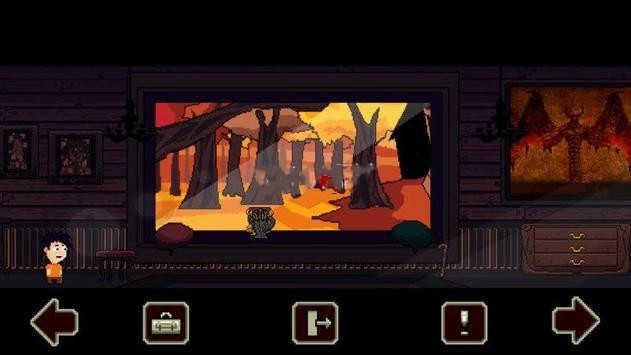 假牙与恶魔测试版