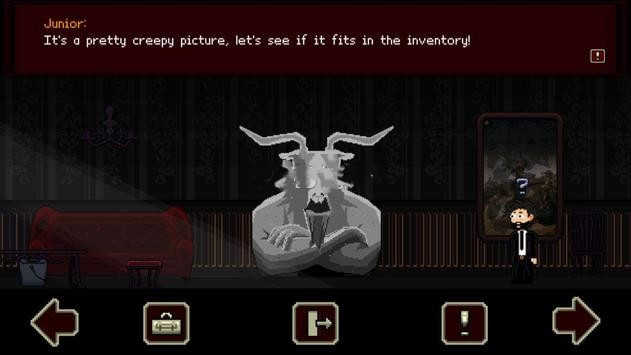 假牙与恶魔测试版