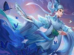王者荣耀上官婉儿怎么玩