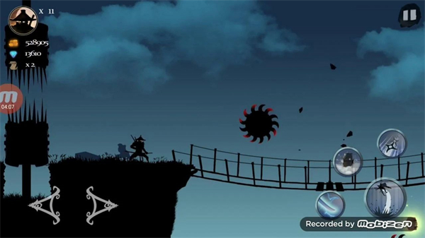 昏迷中的骑士极速版