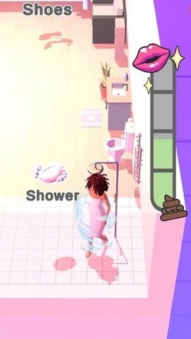 晚上的约会破解版