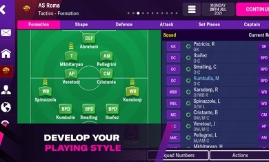 fm2022中文版
