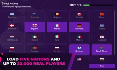 fm2022中文版