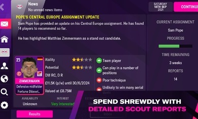 fm2022中文版