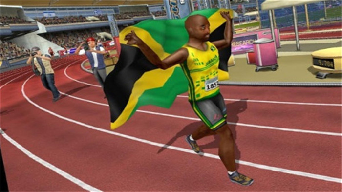 Athletics2官方版