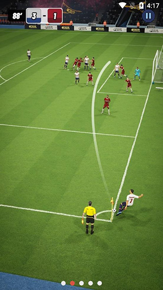 SoccerStar中文版
