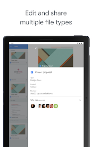 google docs官方版