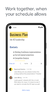 google docs官方版